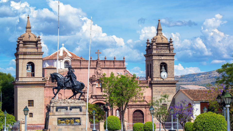 Ayacucho