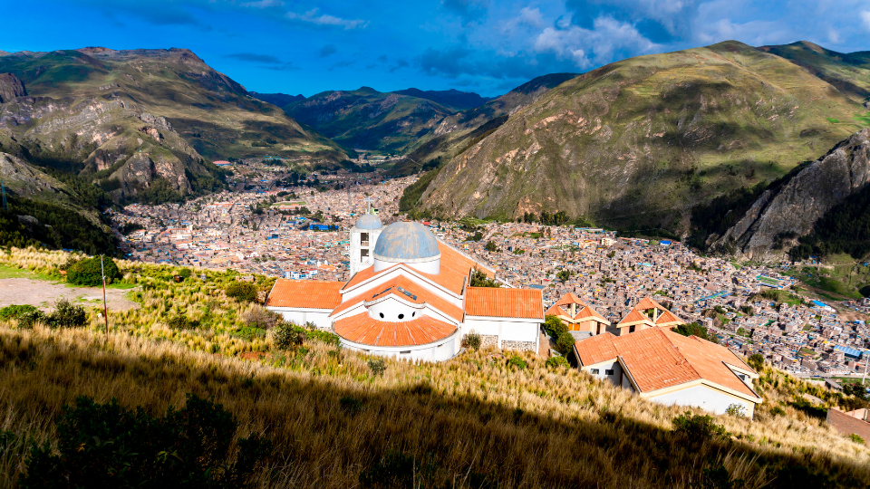 Huancavelica